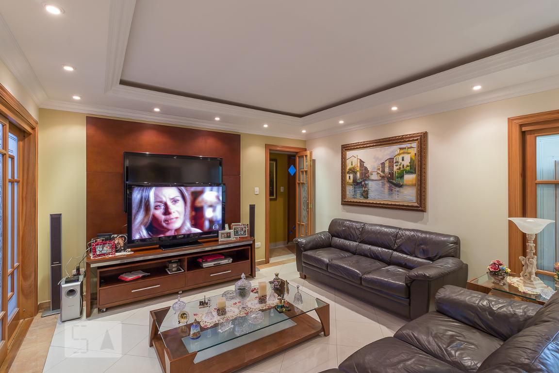 Apartamento, 3 quartos, 135 m² - Foto 1