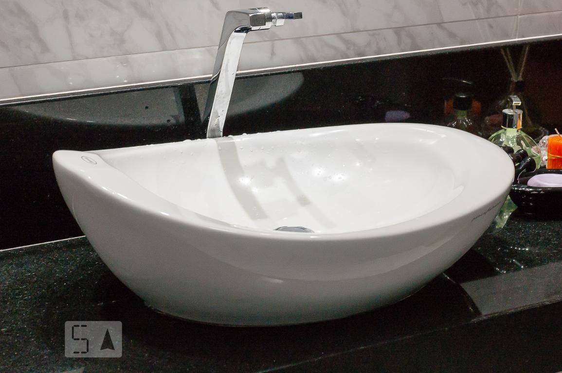 Apartamento, 3 quartos, 135 m² - Foto 34