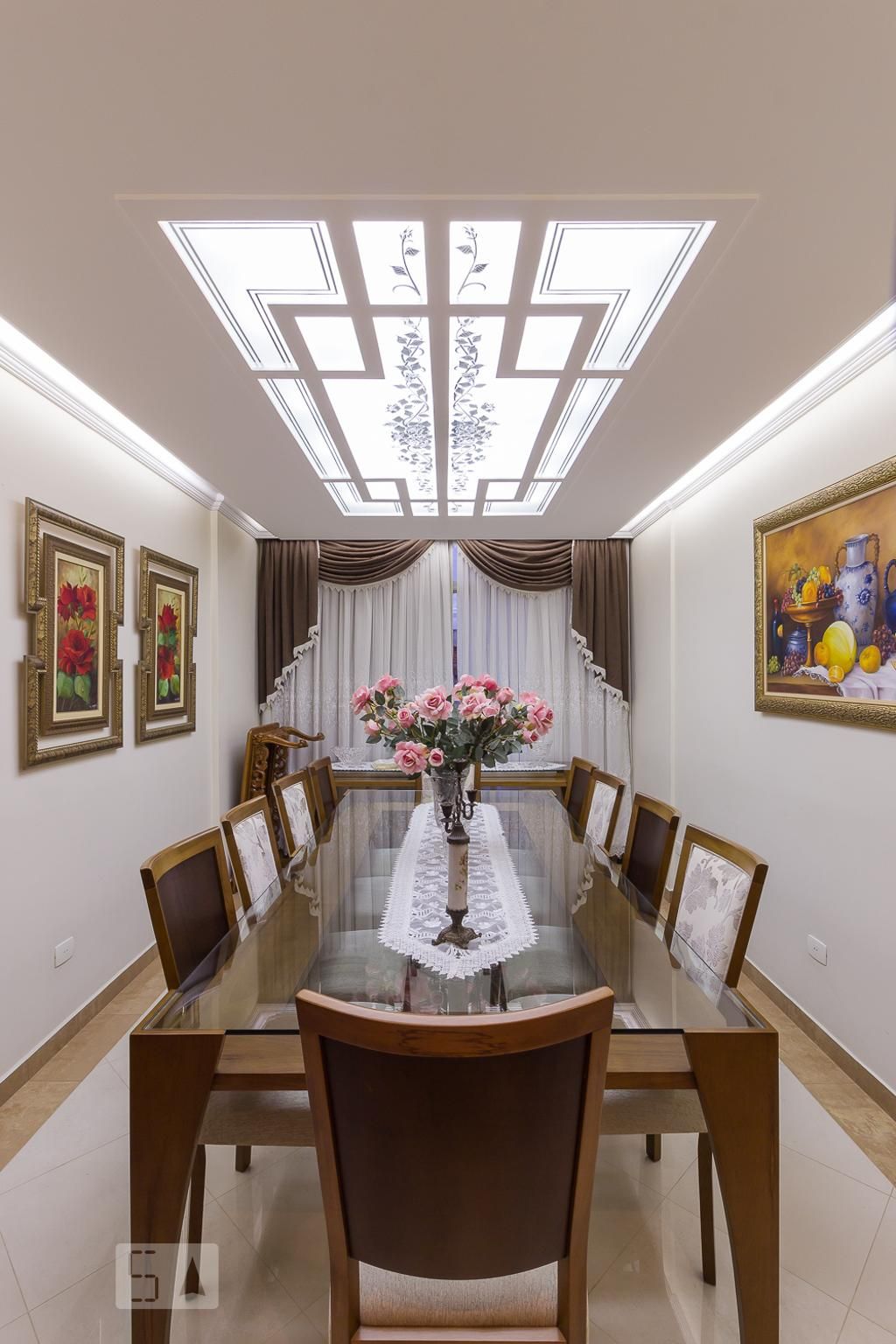 Apartamento, 3 quartos, 135 m² - Foto 8
