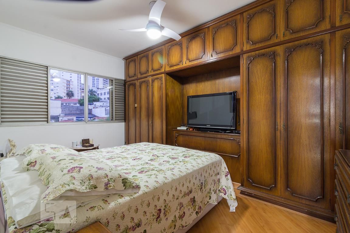 Apartamento, 3 quartos, 135 m² - Foto 22