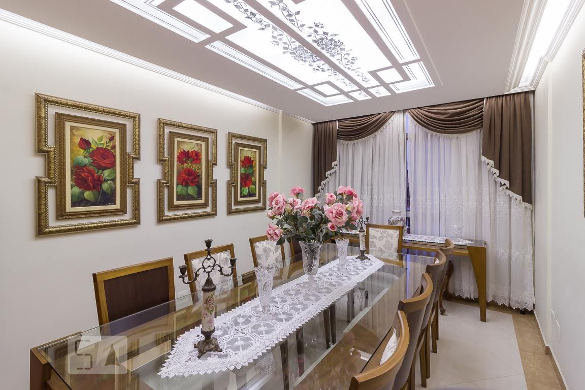 Apartamento, 3 quartos, 135 m² - Foto 5