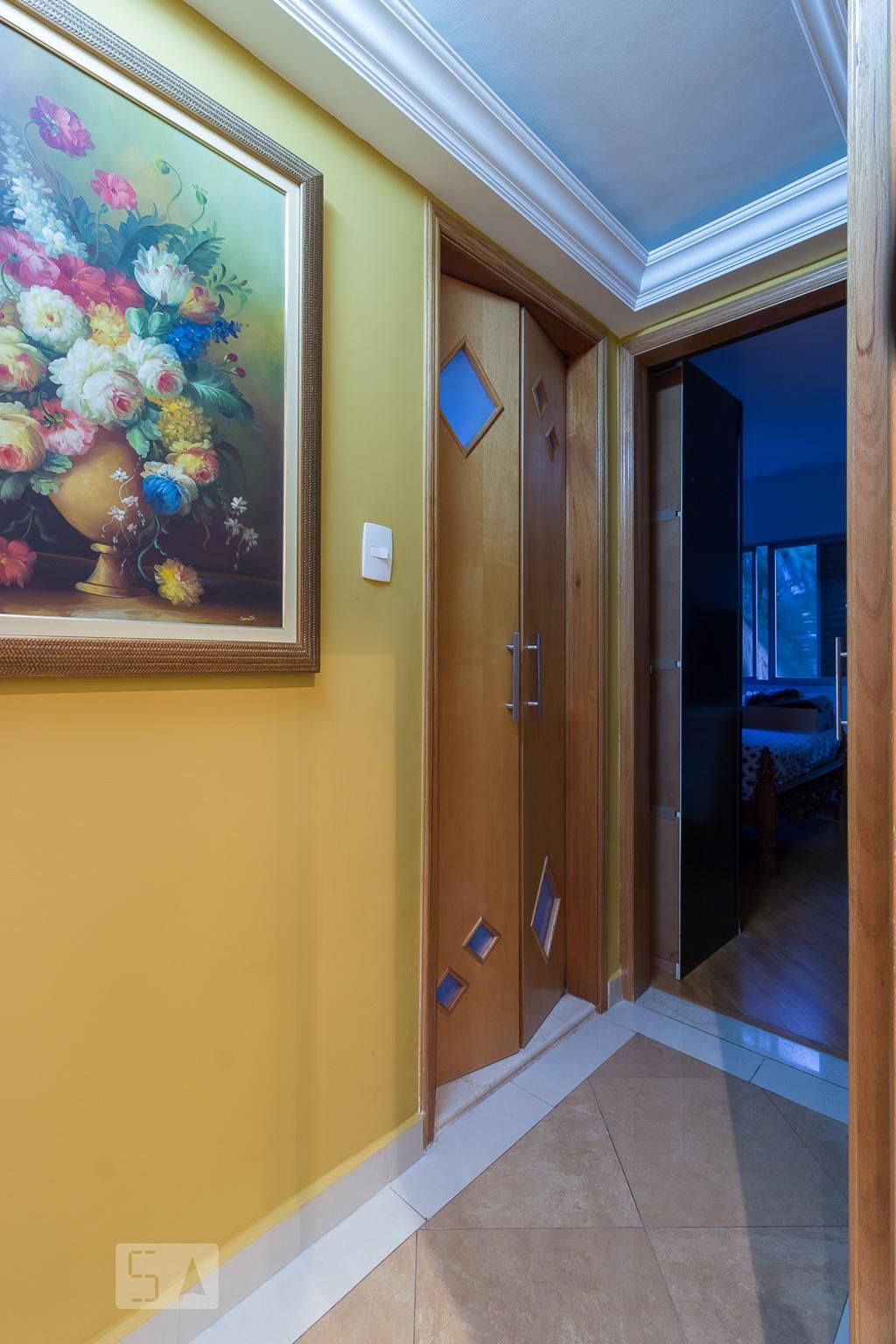 Apartamento, 3 quartos, 135 m² - Foto 11