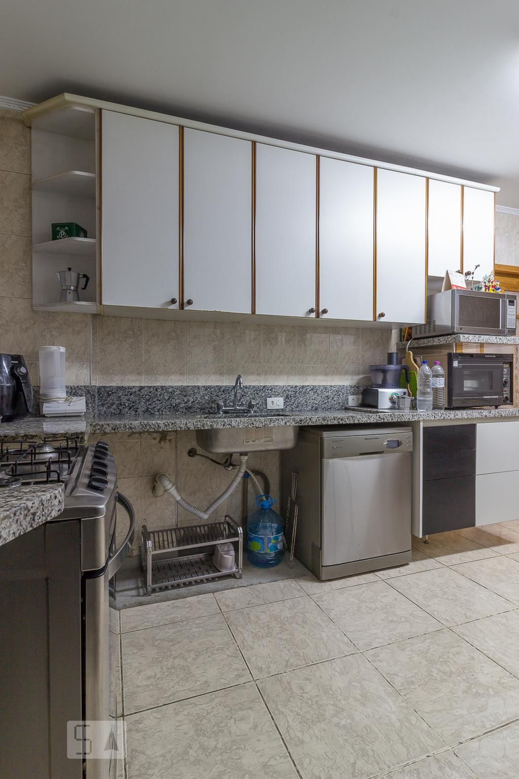 Apartamento, 3 quartos, 135 m² - Foto 42