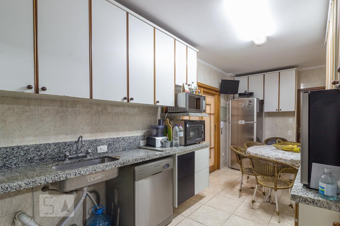 Apartamento, 3 quartos, 135 m² - Foto 38