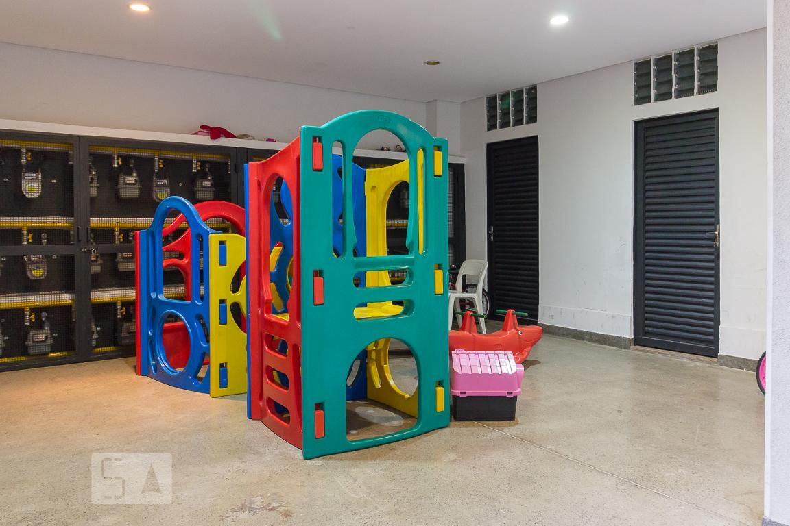Apartamento, 3 quartos, 135 m² - Foto 62