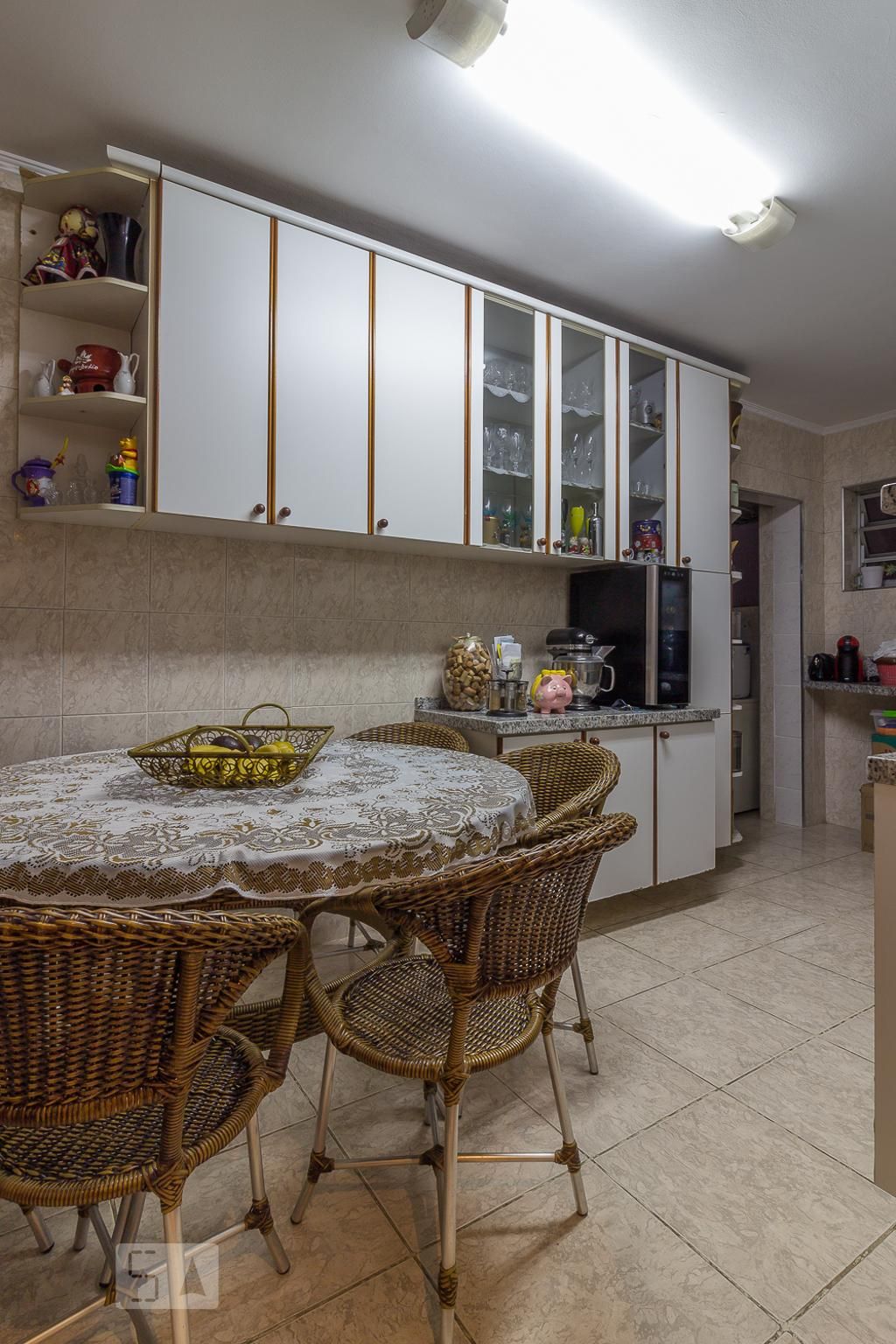 Apartamento, 3 quartos, 135 m² - Foto 41