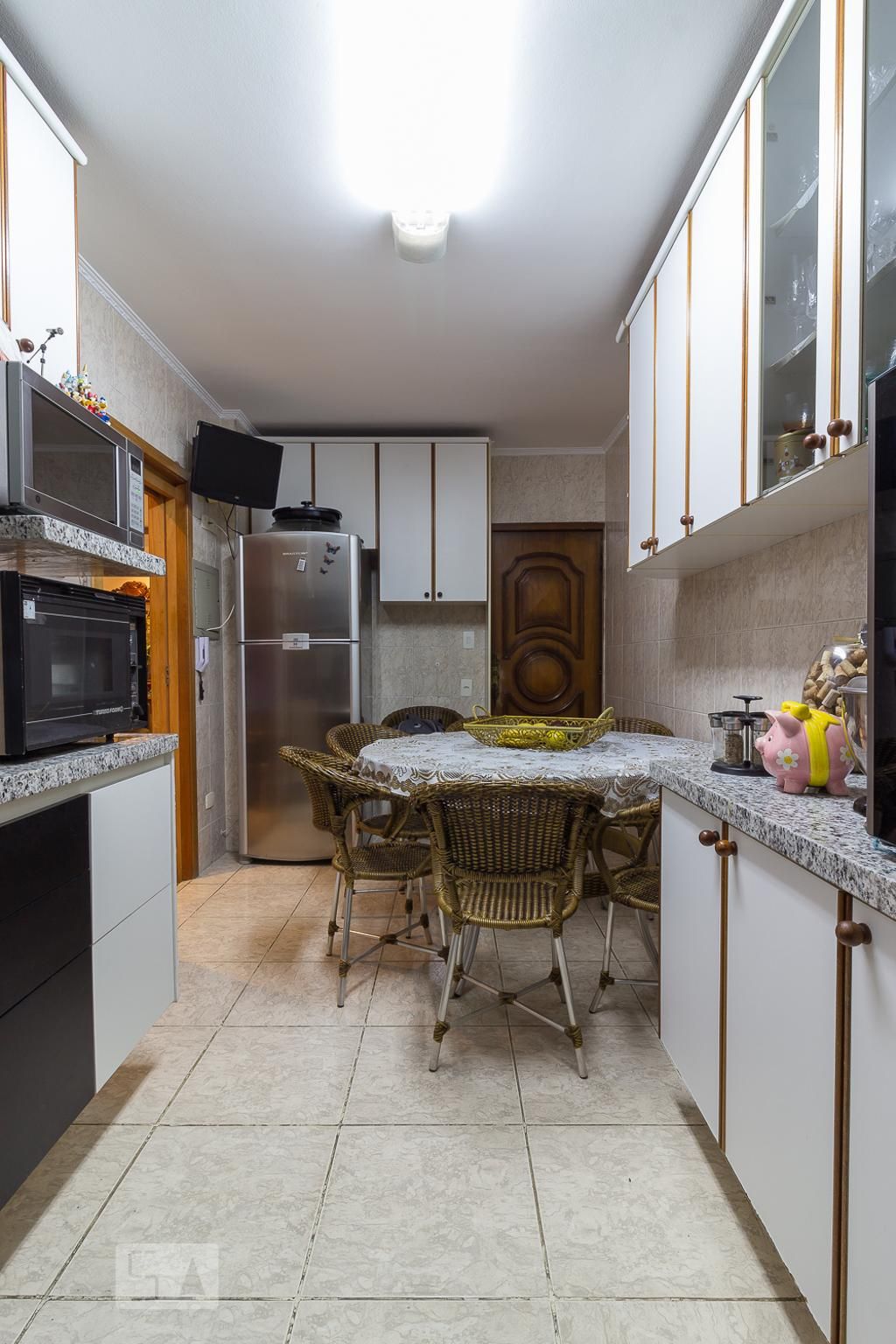 Apartamento, 3 quartos, 135 m² - Foto 43