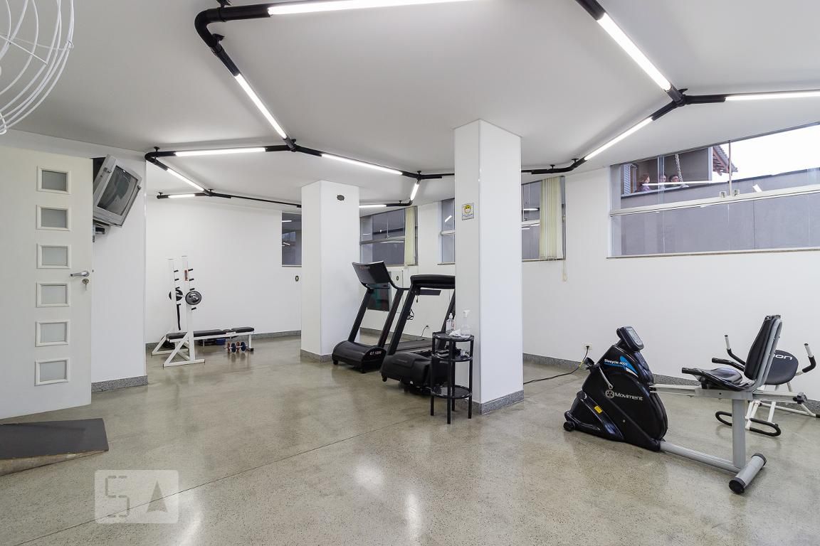 Apartamento, 3 quartos, 135 m² - Foto 58