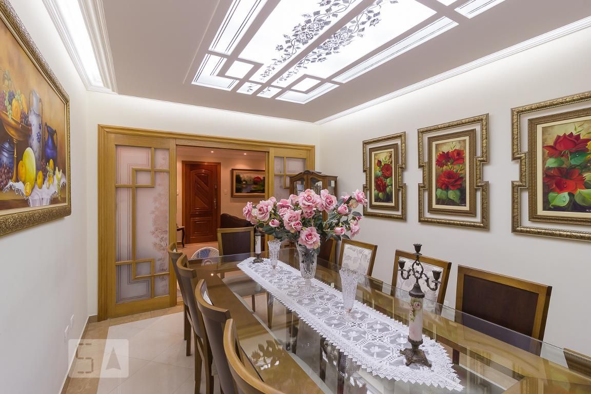 Apartamento, 3 quartos, 135 m² - Foto 6