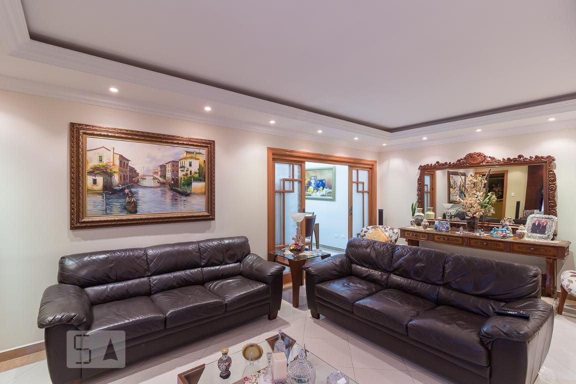 Apartamento, 3 quartos, 135 m² - Foto 2
