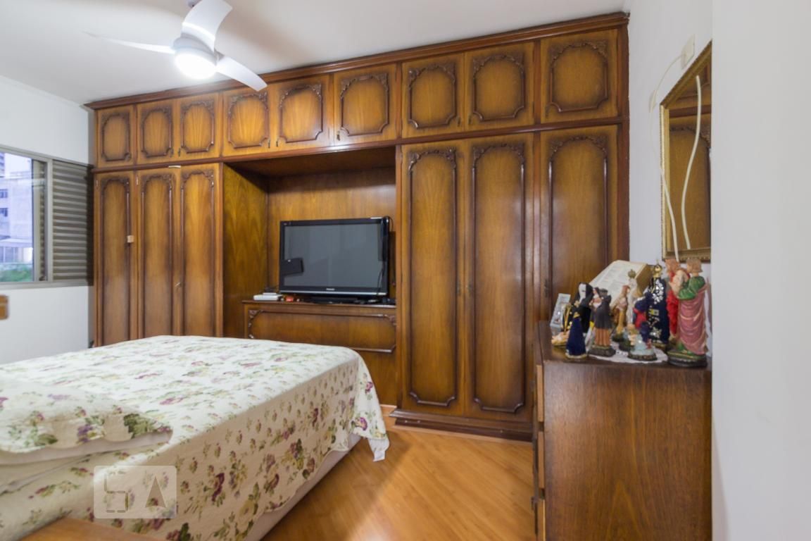 Apartamento, 3 quartos, 135 m² - Foto 23
