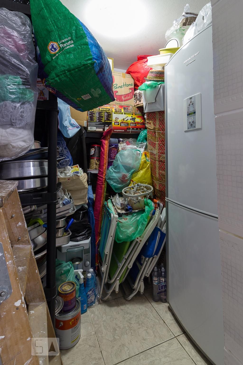 Apartamento, 3 quartos, 135 m² - Foto 46