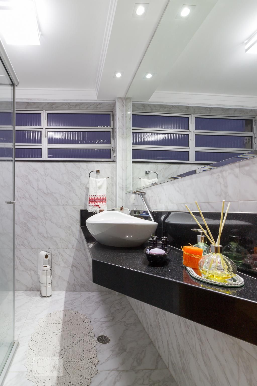Apartamento, 3 quartos, 135 m² - Foto 29