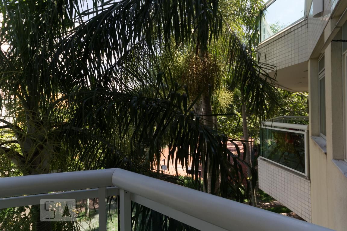 Apartamento, 1 quarto, 66 m² - Foto 9