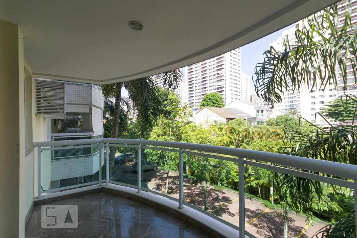 Apartamento, 1 quarto, 66 m² - Foto 5