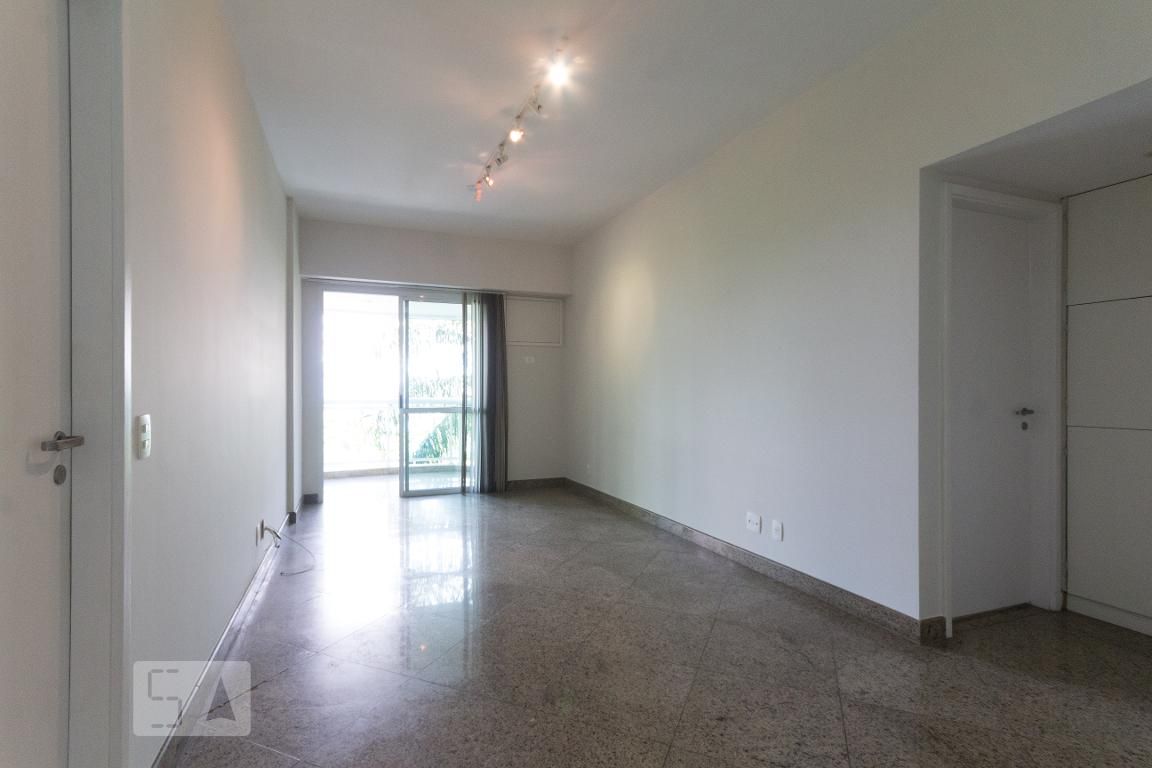 Apartamento, 1 quarto, 66 m² - Foto 1