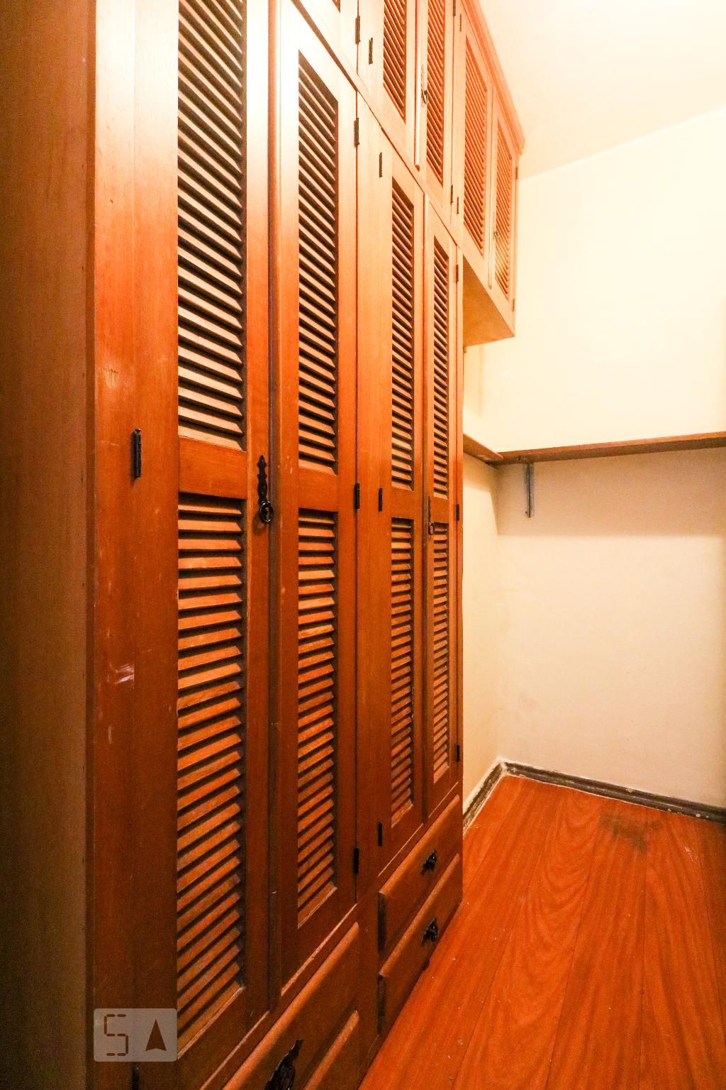 Apartamento, 4 quartos, 200 m² - Foto 53