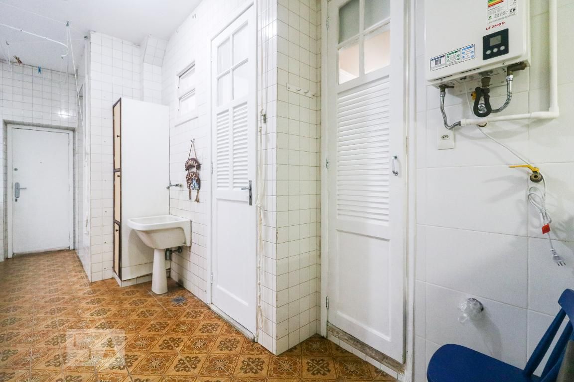 Apartamento, 4 quartos, 200 m² - Foto 47