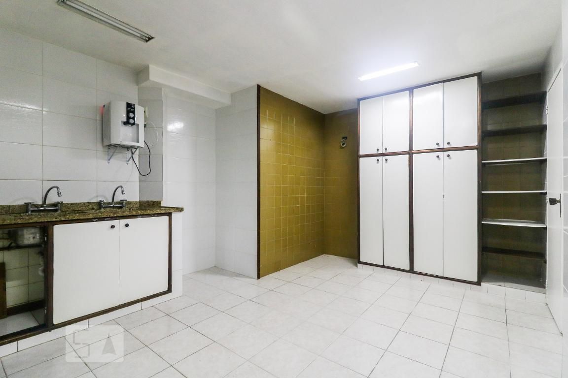 Apartamento, 4 quartos, 200 m² - Foto 46