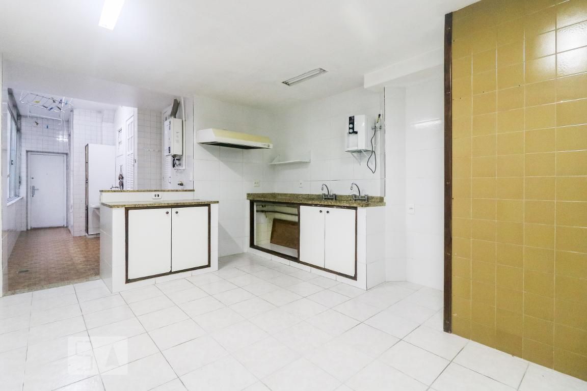 Apartamento, 4 quartos, 200 m² - Foto 43