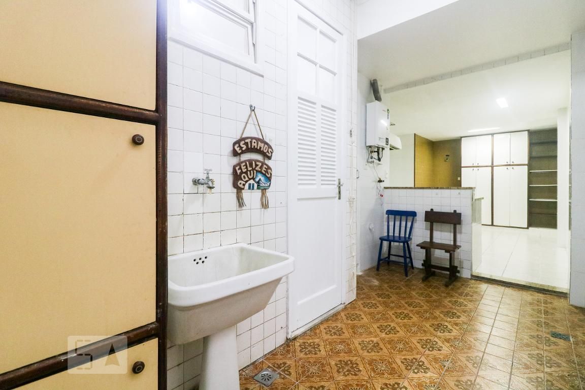 Apartamento, 4 quartos, 200 m² - Foto 49