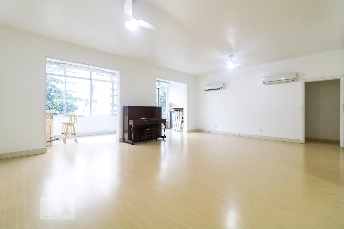 Apartamento, 4 quartos, 200 m² - Foto 2