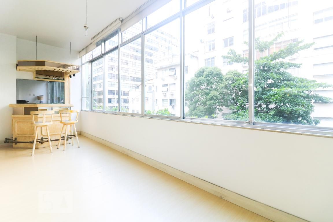 Apartamento, 4 quartos, 200 m² - Foto 8