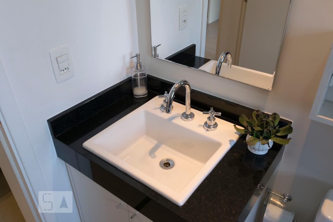 Kitnet-Studio, 33 m² - Foto 6