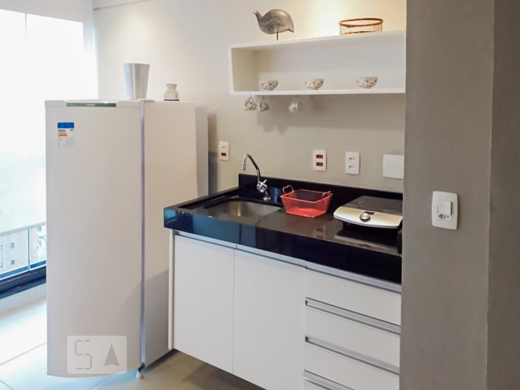 Kitnet-Studio, 33 m² - Foto 10