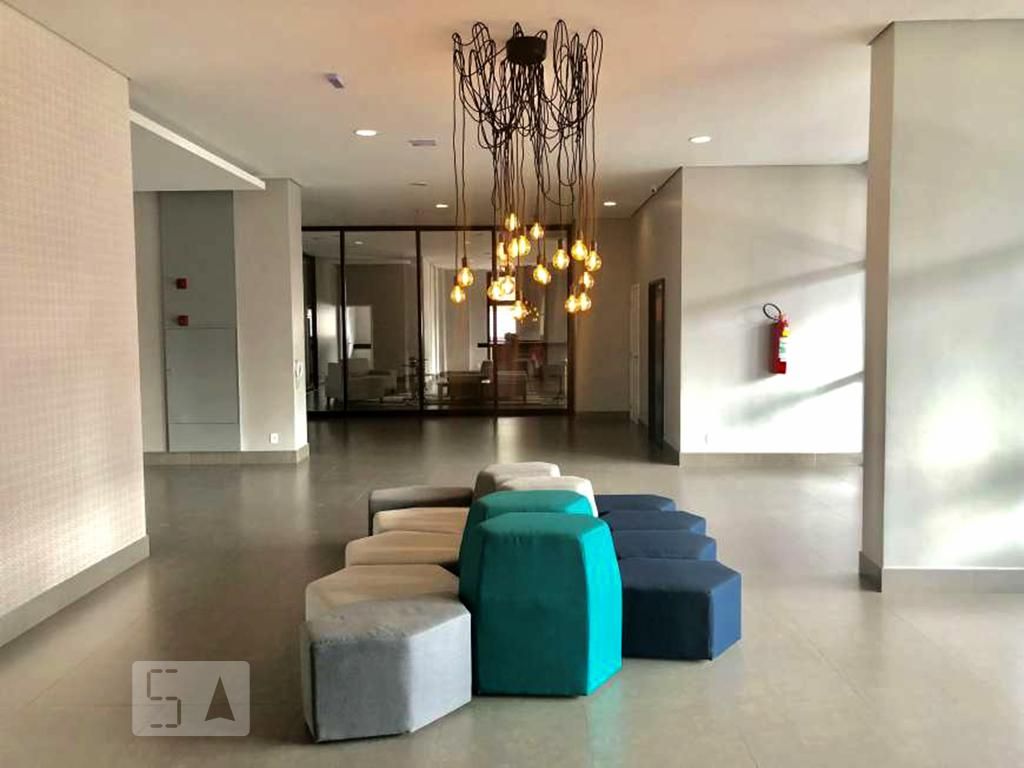 Kitnet-Studio, 33 m² - Foto 27