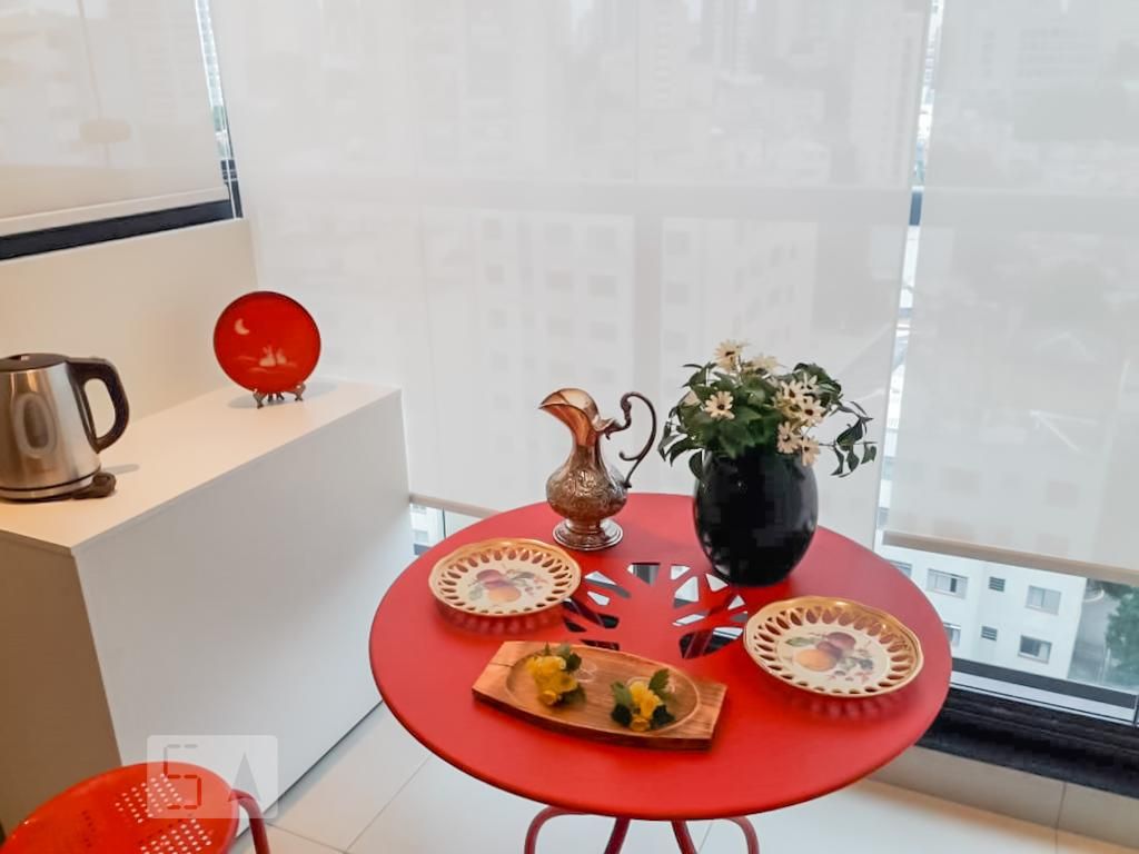 Kitnet-Studio, 33 m² - Foto 17