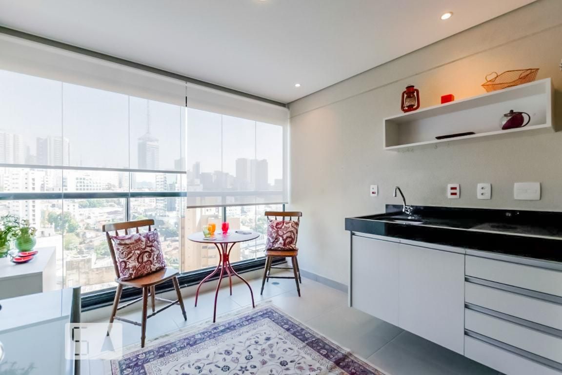 Kitnet-Studio, 33 m² - Foto 15