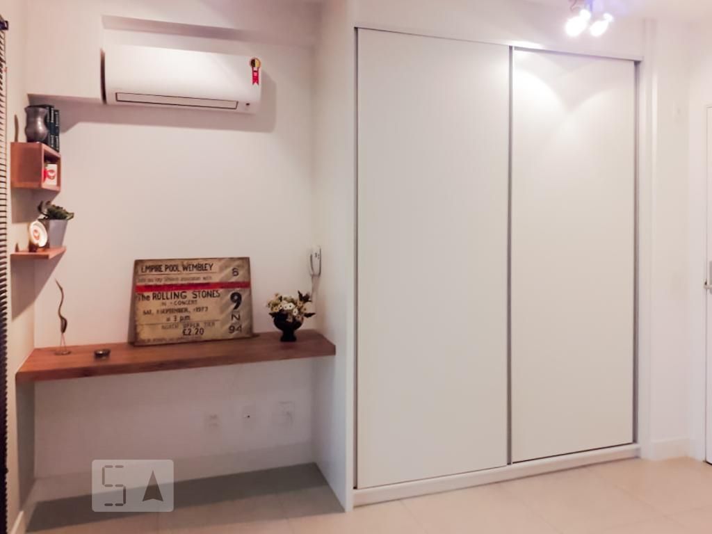 Kitnet-Studio, 33 m² - Foto 19