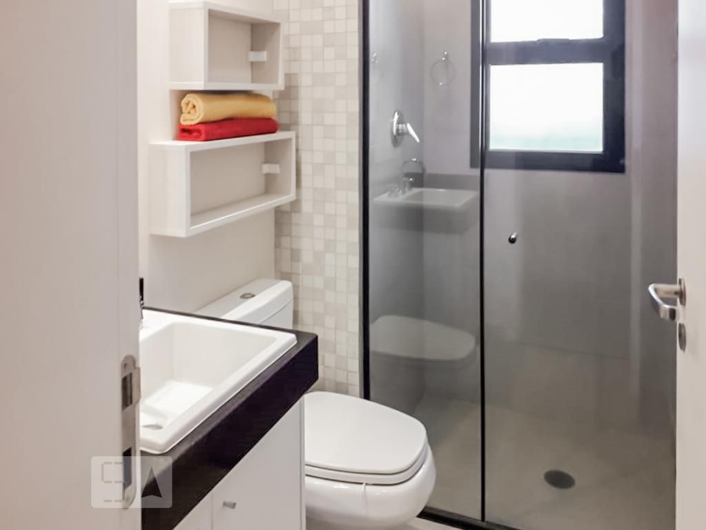 Kitnet-Studio, 33 m² - Foto 9