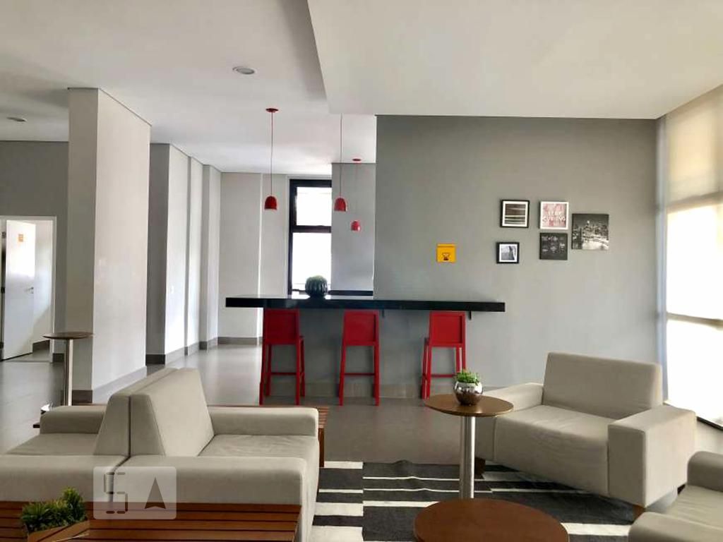 Kitnet-Studio, 33 m² - Foto 21