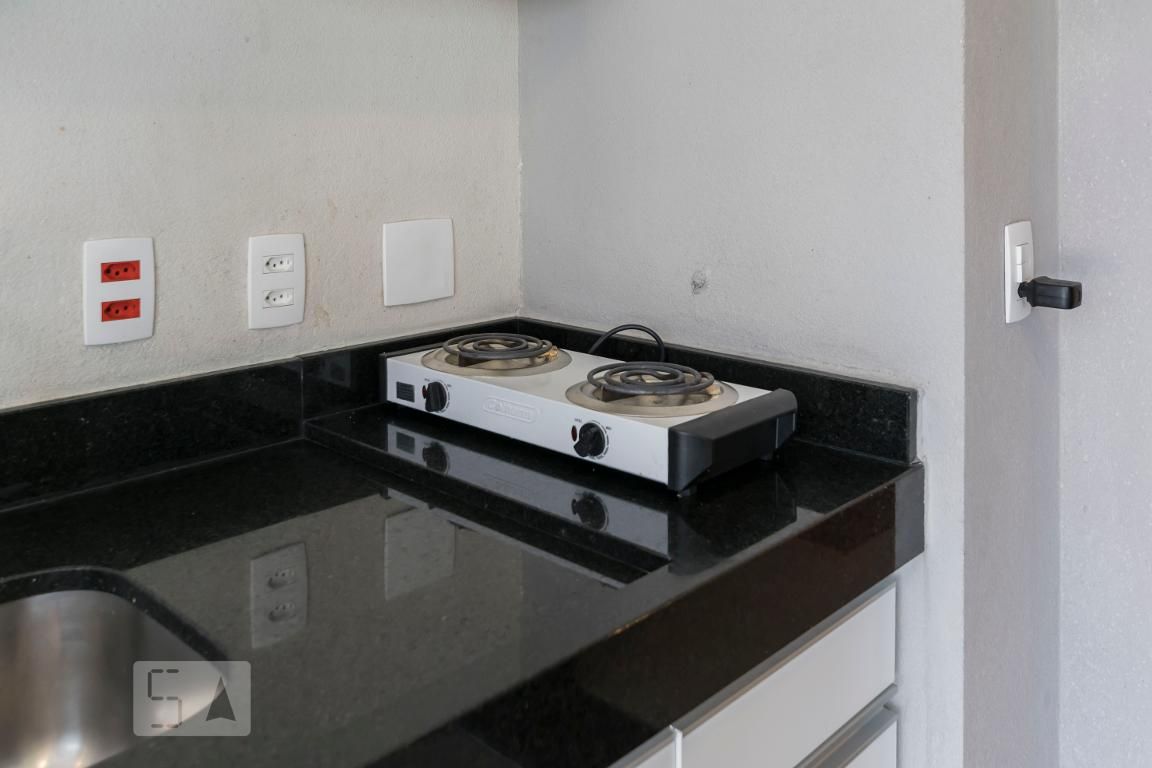 Kitnet-Studio, 33 m² - Foto 3