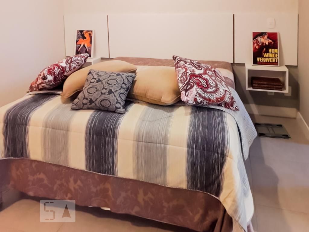 Kitnet-Studio, 33 m² - Foto 18