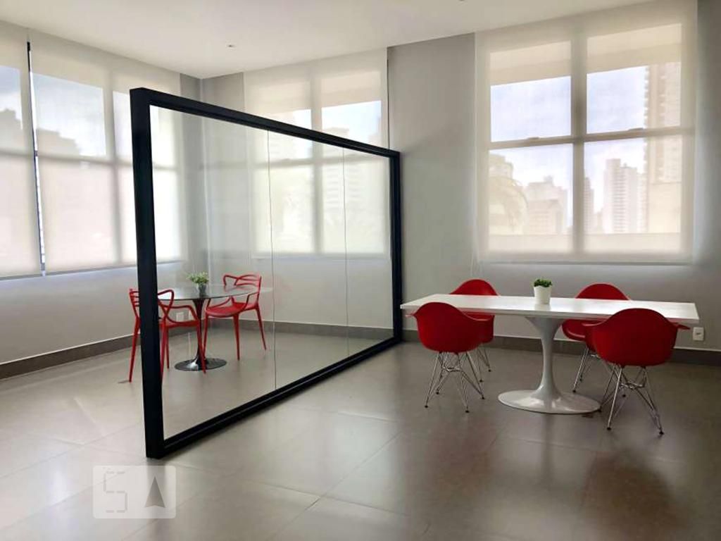 Kitnet-Studio, 33 m² - Foto 24