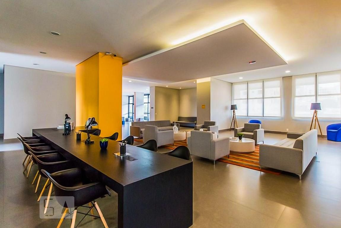 Kitnet-Studio, 33 m² - Foto 31
