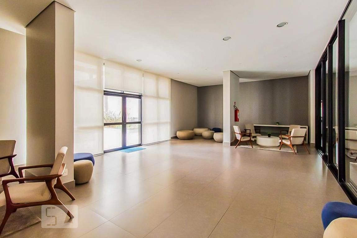 Kitnet-Studio, 33 m² - Foto 30