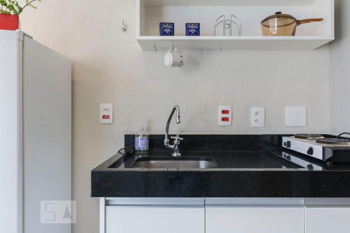 Kitnet-Studio, 33 m² - Foto 4