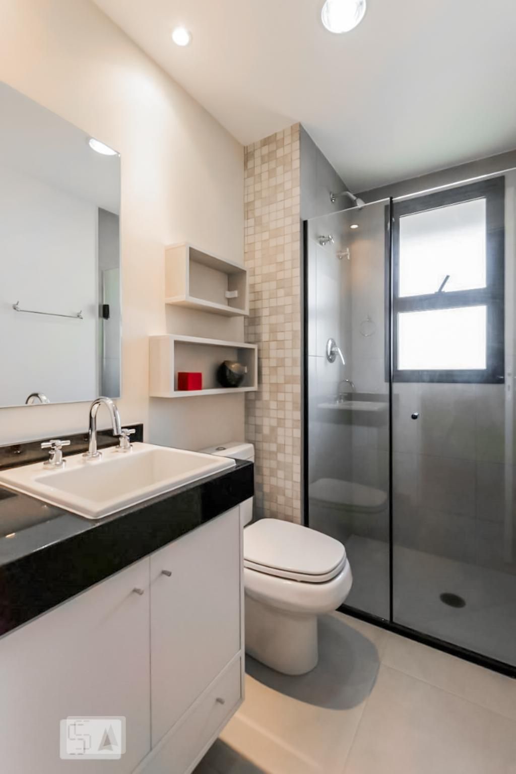 Kitnet-Studio, 33 m² - Foto 11