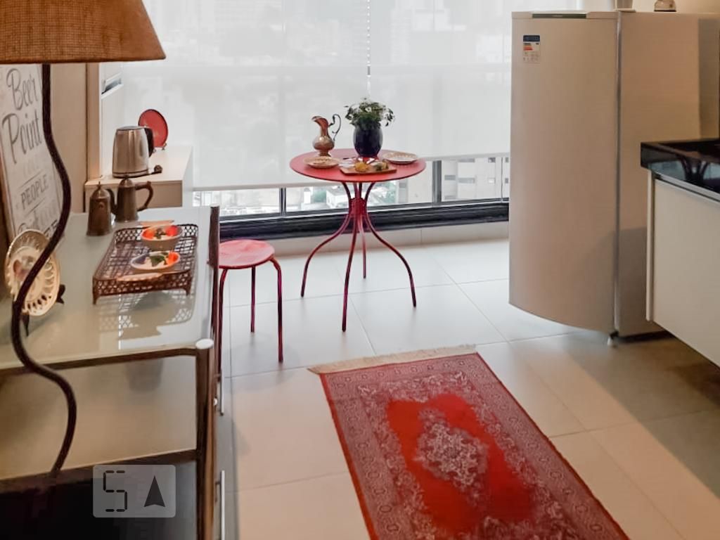 Kitnet-Studio, 33 m² - Foto 8