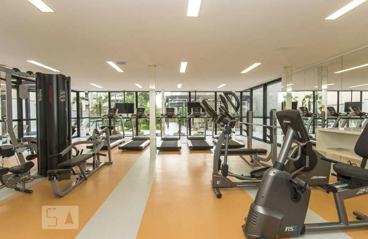 Kitnet-Studio, 33 m² - Foto 25