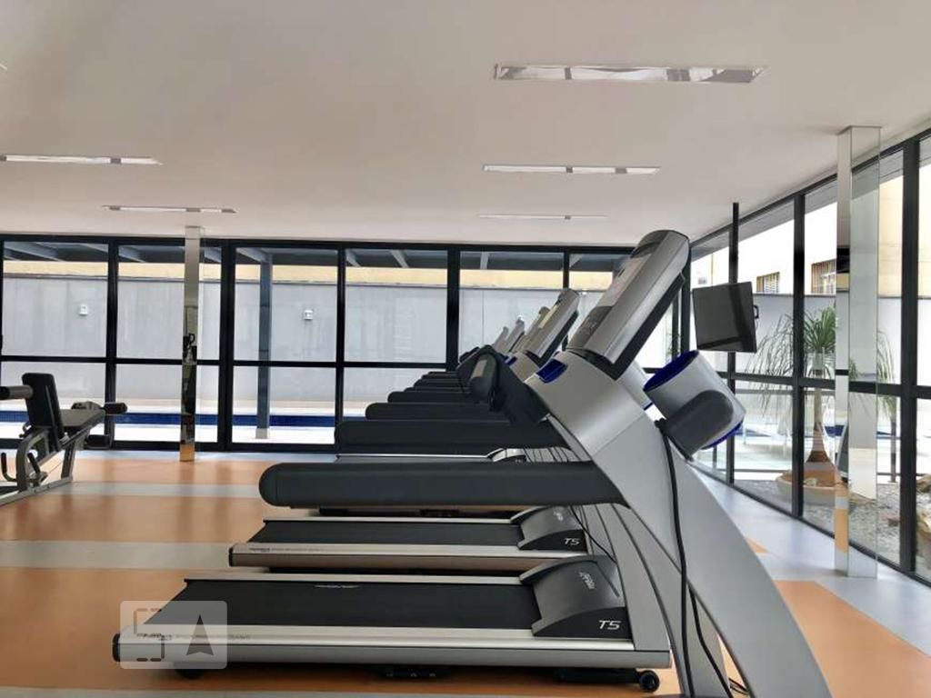 Kitnet-Studio, 33 m² - Foto 22