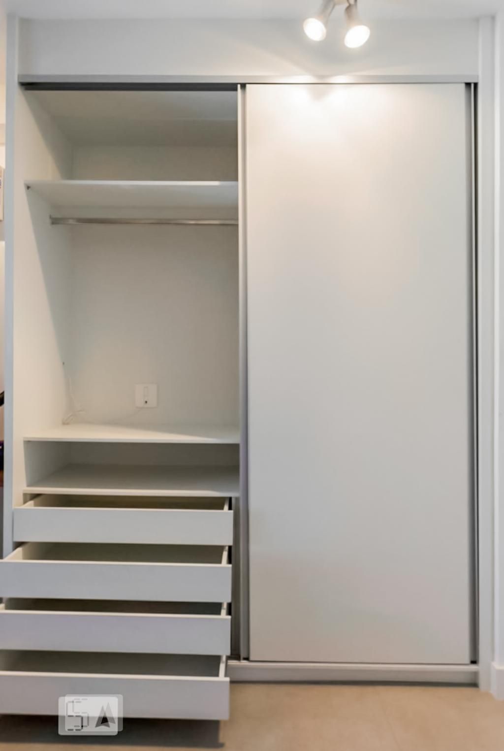 Kitnet-Studio, 33 m² - Foto 14