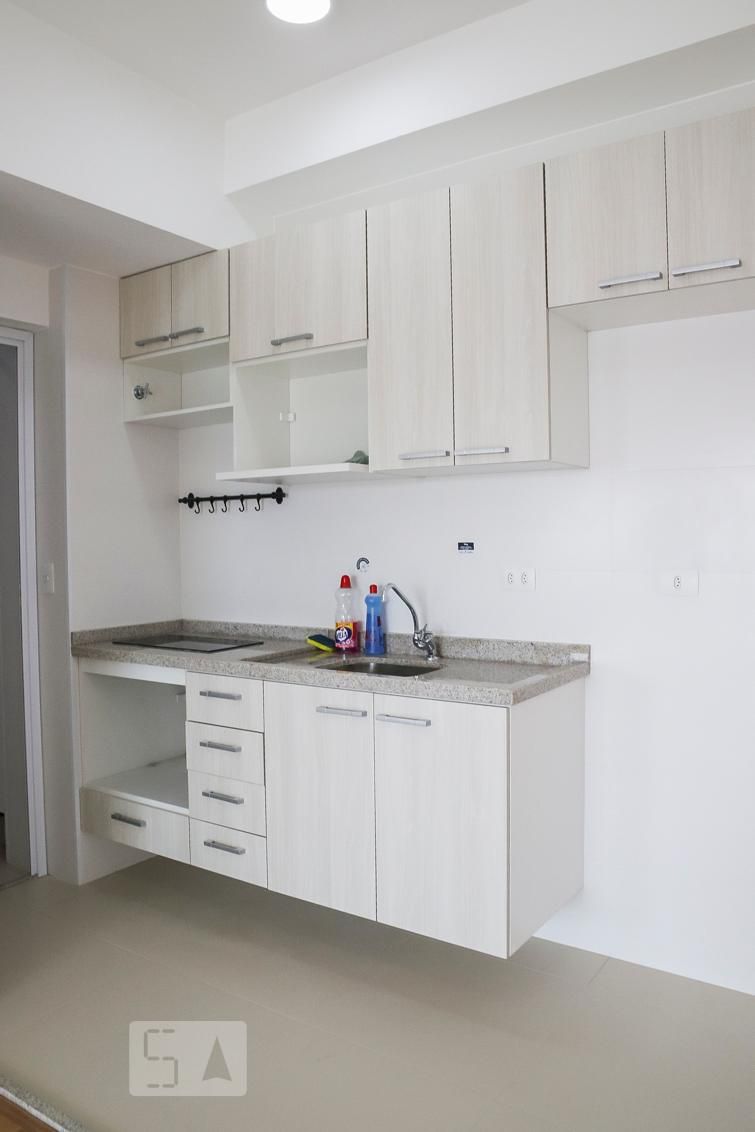 Kitnet-Studio, 40 m² - Foto 7