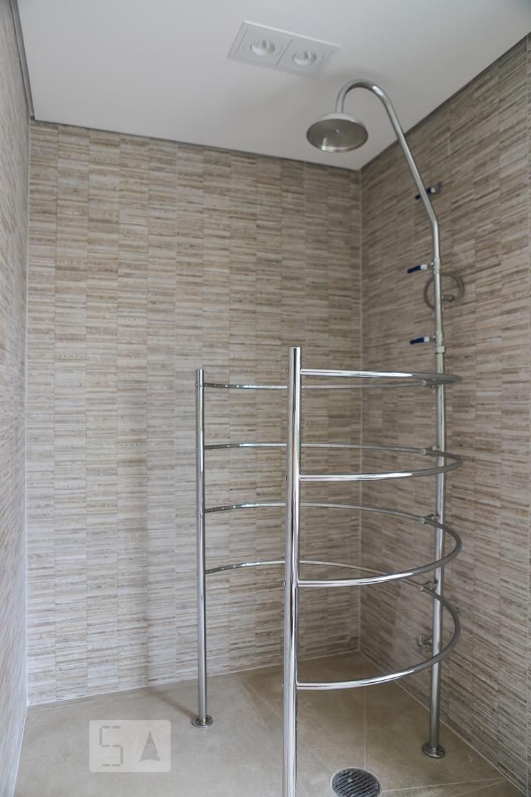 Kitnet-Studio, 40 m² - Foto 24