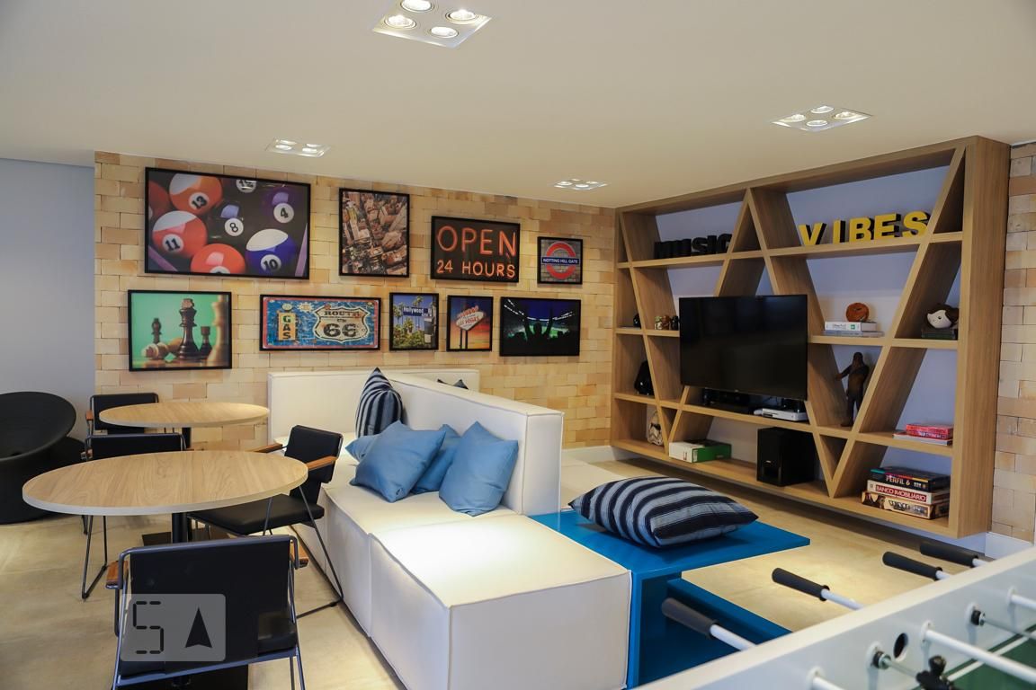 Kitnet-Studio, 40 m² - Foto 28