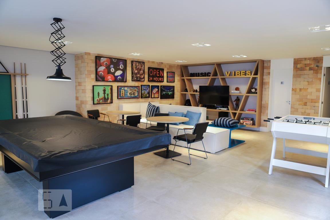 Kitnet-Studio, 40 m² - Foto 27